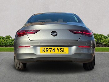 Used Mercedes-Benz CLA 2024 for sale - 76159486: Photo