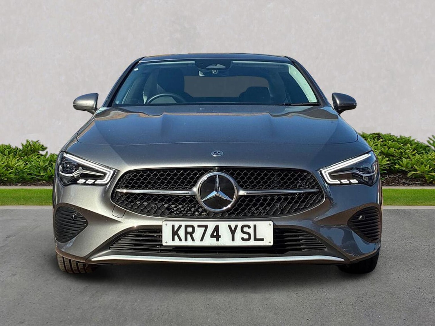 Used Mercedes-Benz CLA 2024 for sale - 76159486: Photo 5