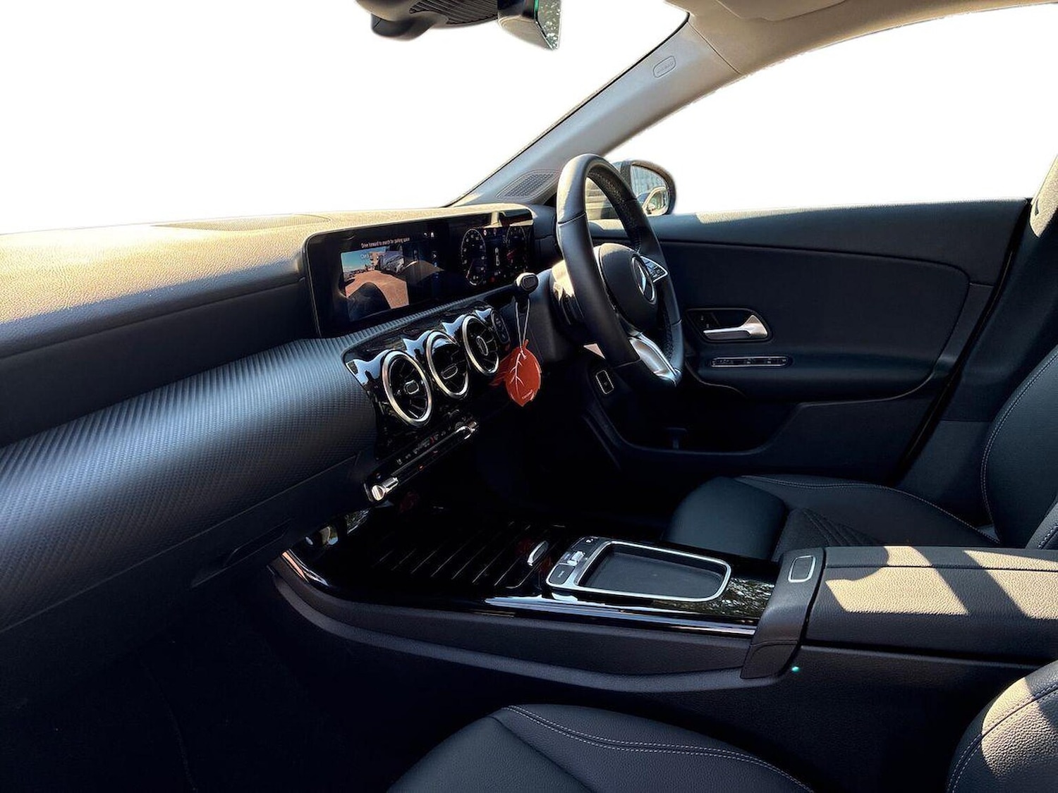 Used Mercedes-Benz CLA 2024 for sale - 76159486: Photo 7