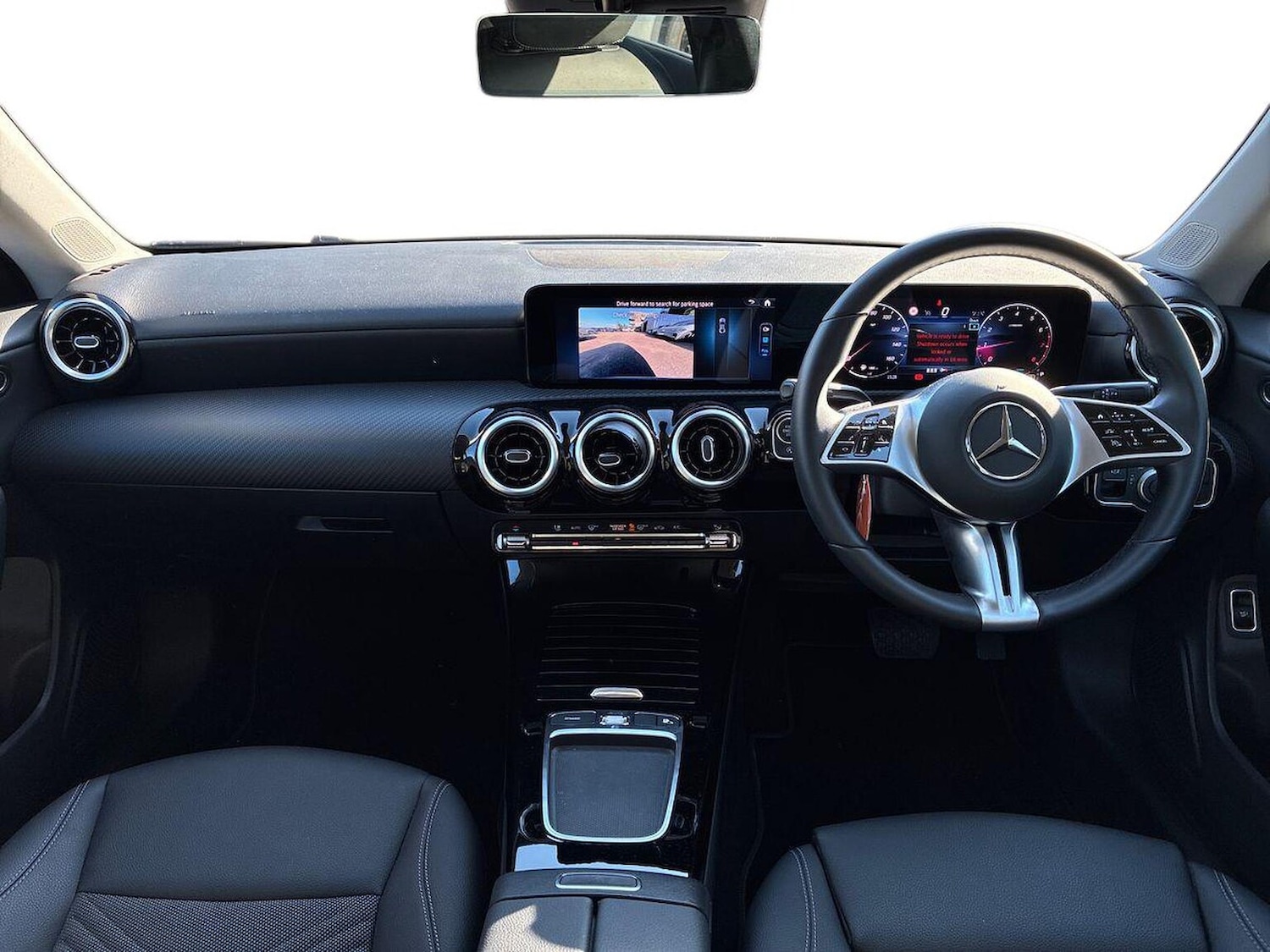 Used Mercedes-Benz CLA 2024 for sale - 76159486: Photo 8