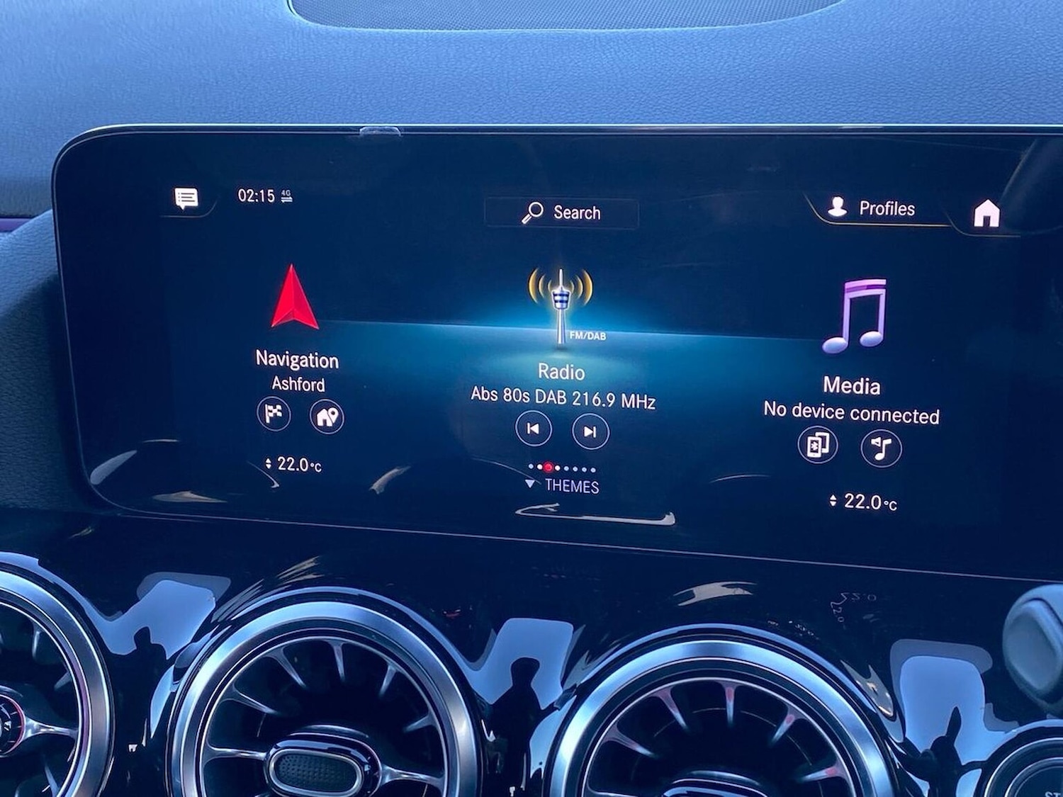 Used Mercedes-Benz GLA 2022 for sale - 76369165: Photo 11