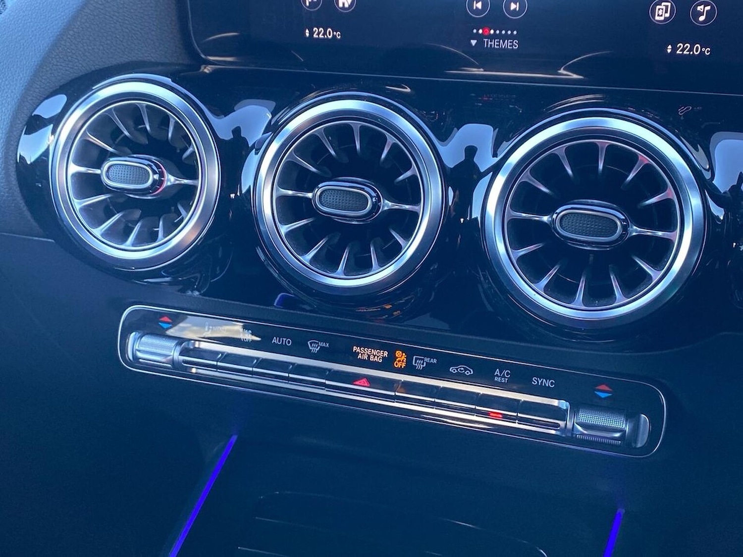 Used Mercedes-Benz GLA 2022 for sale - 76369165: Photo 12