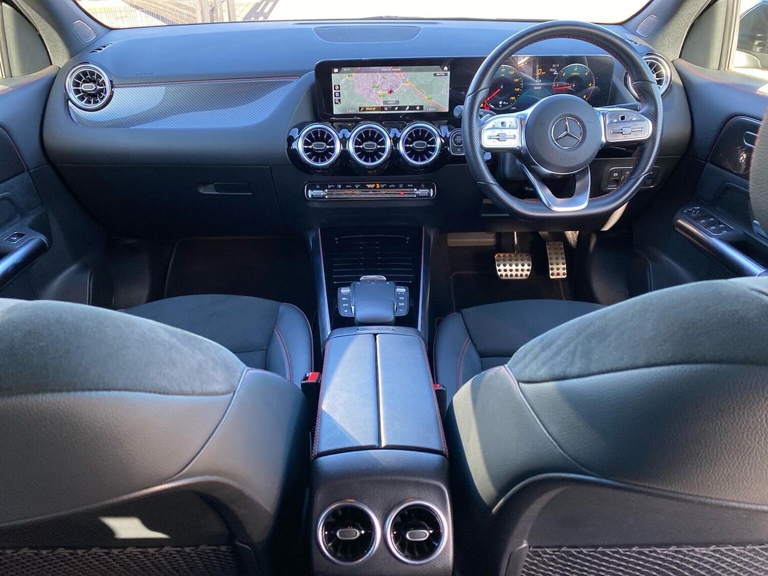 Used Mercedes-Benz GLA 2022 for sale - 76369165: Photo 13