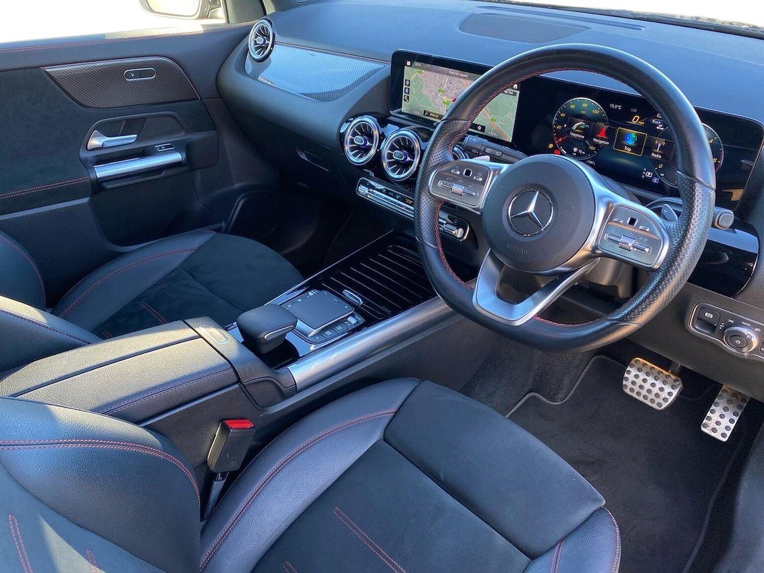 Used Mercedes-Benz GLA 2022 for sale - 76369165: Photo 15