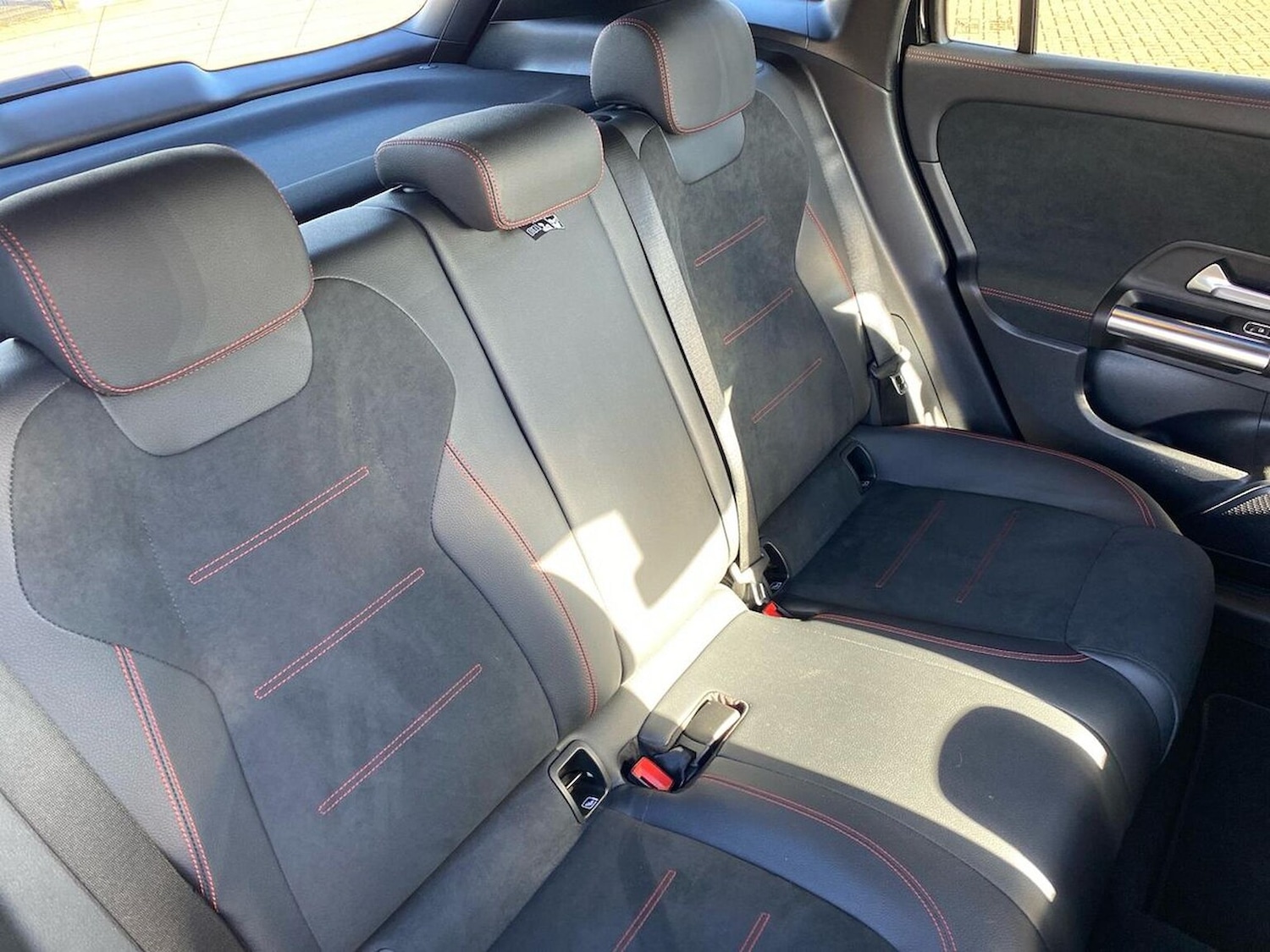 Used Mercedes-Benz GLA 2022 for sale - 76369165: Photo 16