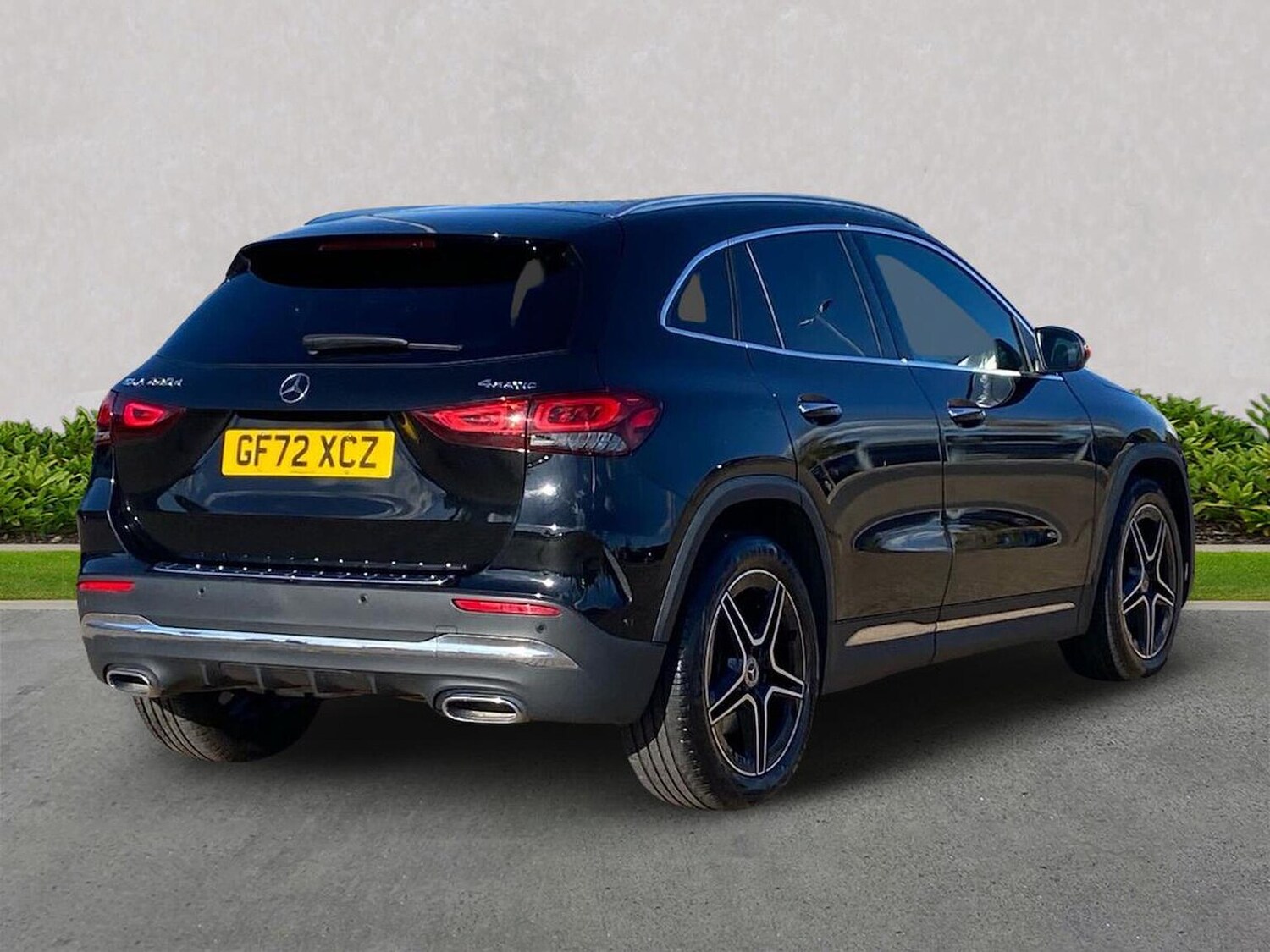 Used Mercedes-Benz GLA 2022 for sale - 76369165: Photo 18