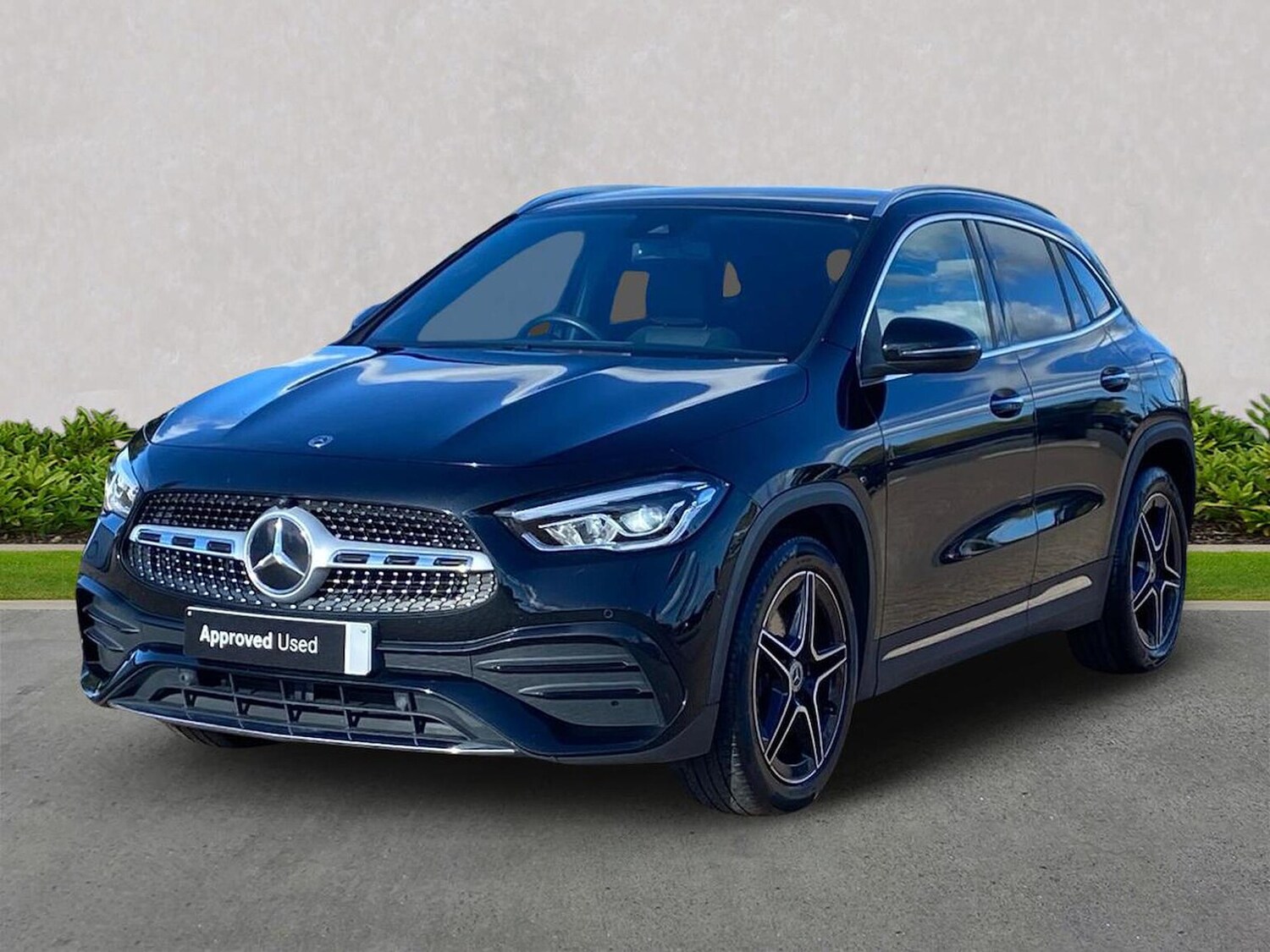 Used Mercedes-Benz GLA 2022 for sale - 76369165: Photo 20