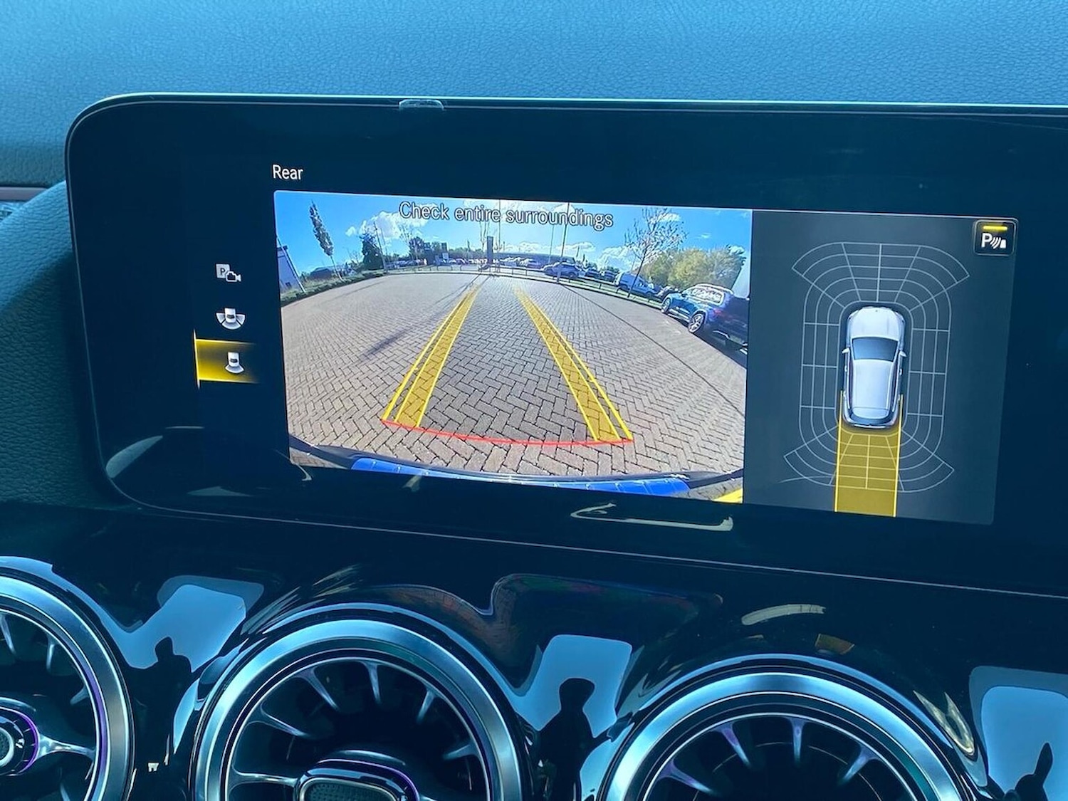 Used Mercedes-Benz GLA 2022 for sale - 76369165: Photo 23