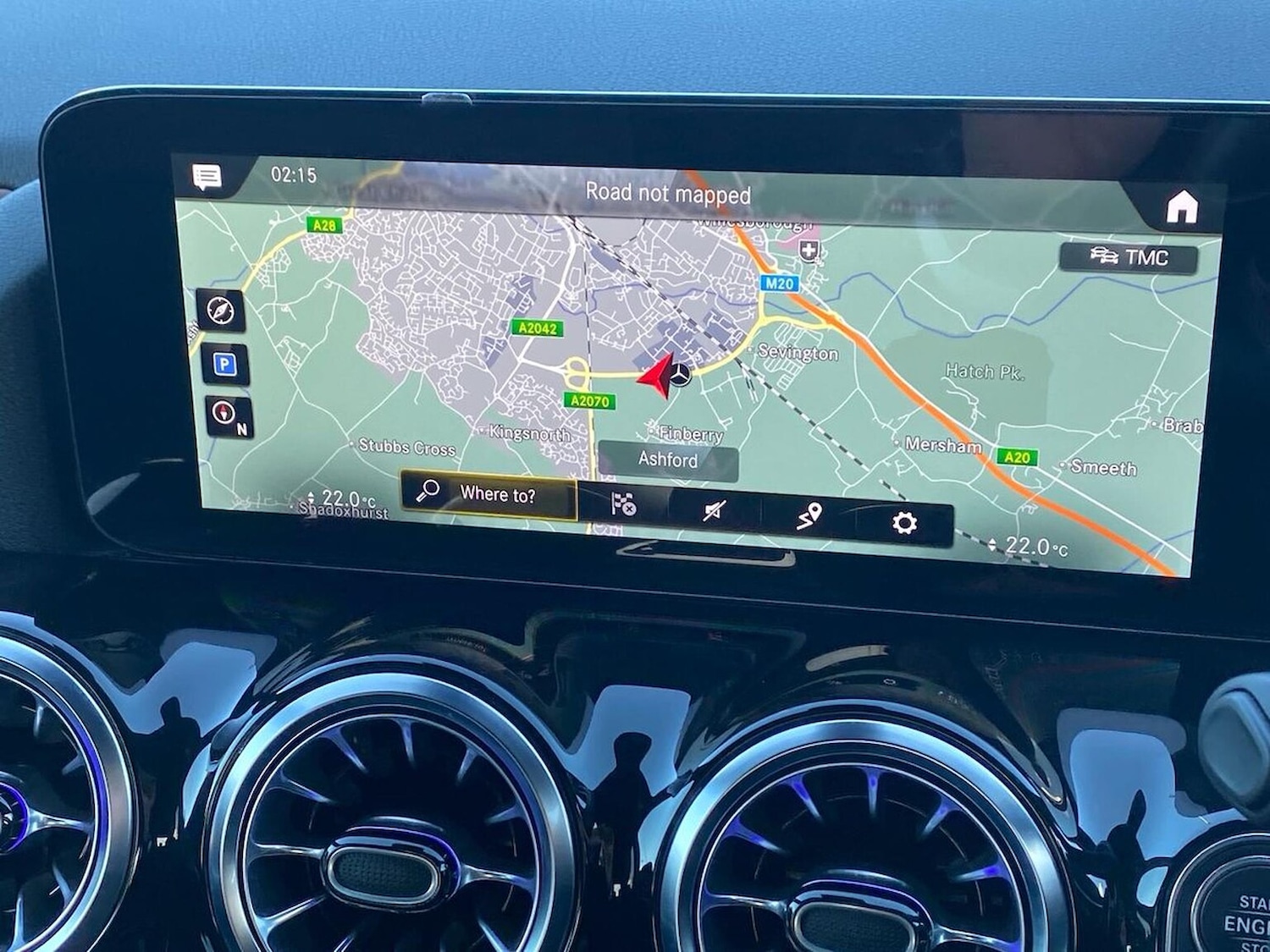 Used Mercedes-Benz GLA 2022 for sale - 76369165: Photo 24