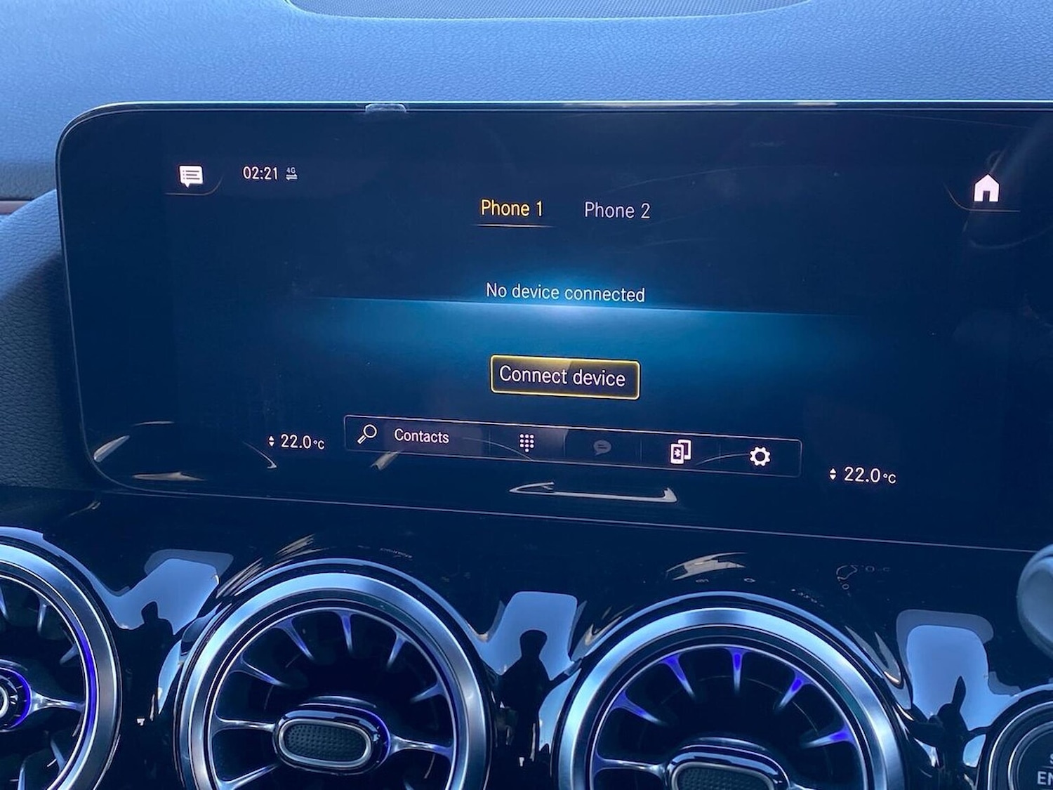 Used Mercedes-Benz GLA 2022 for sale - 76369165: Photo 25