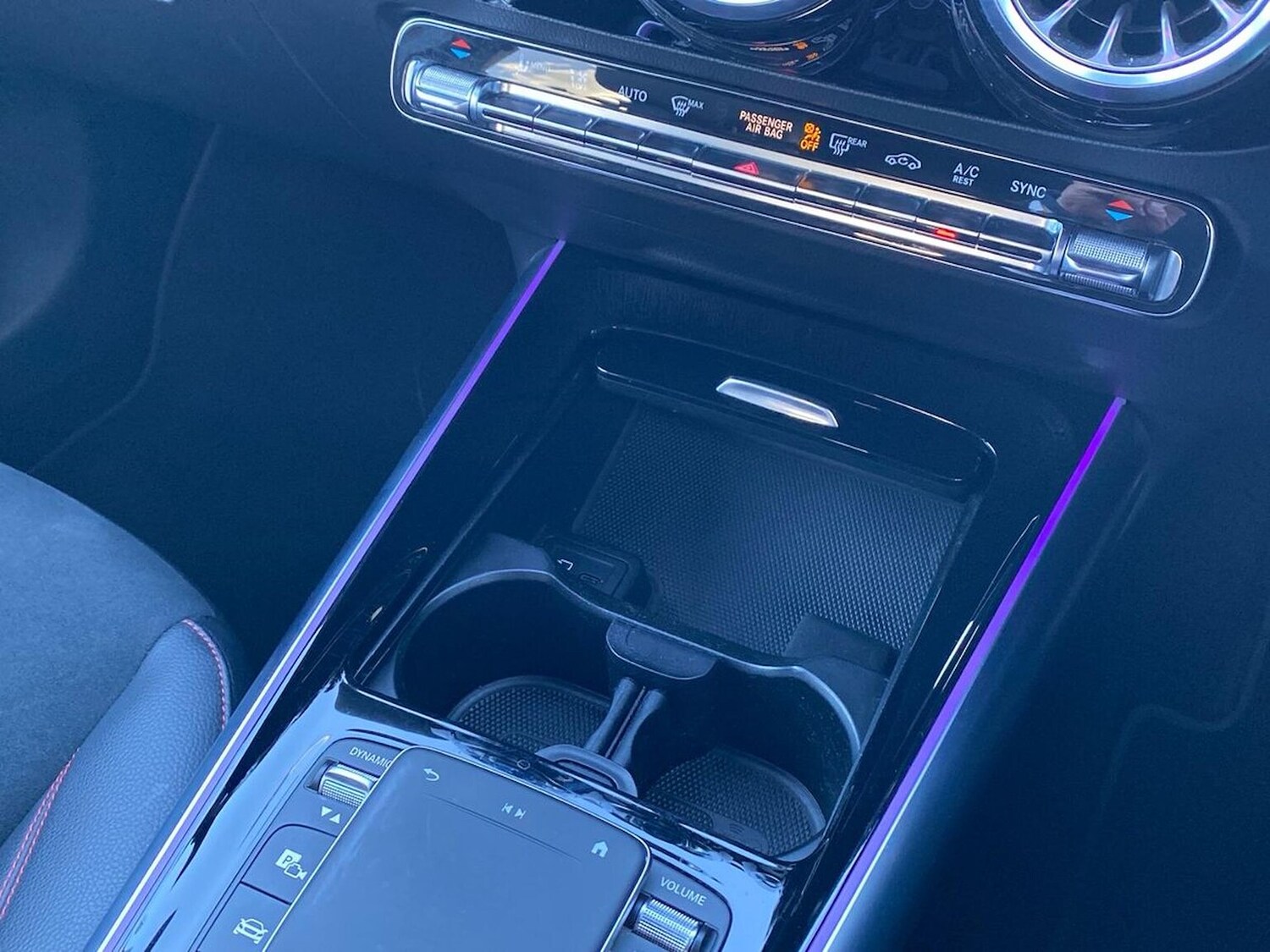 Used Mercedes-Benz GLA 2022 for sale - 76369165: Photo 32