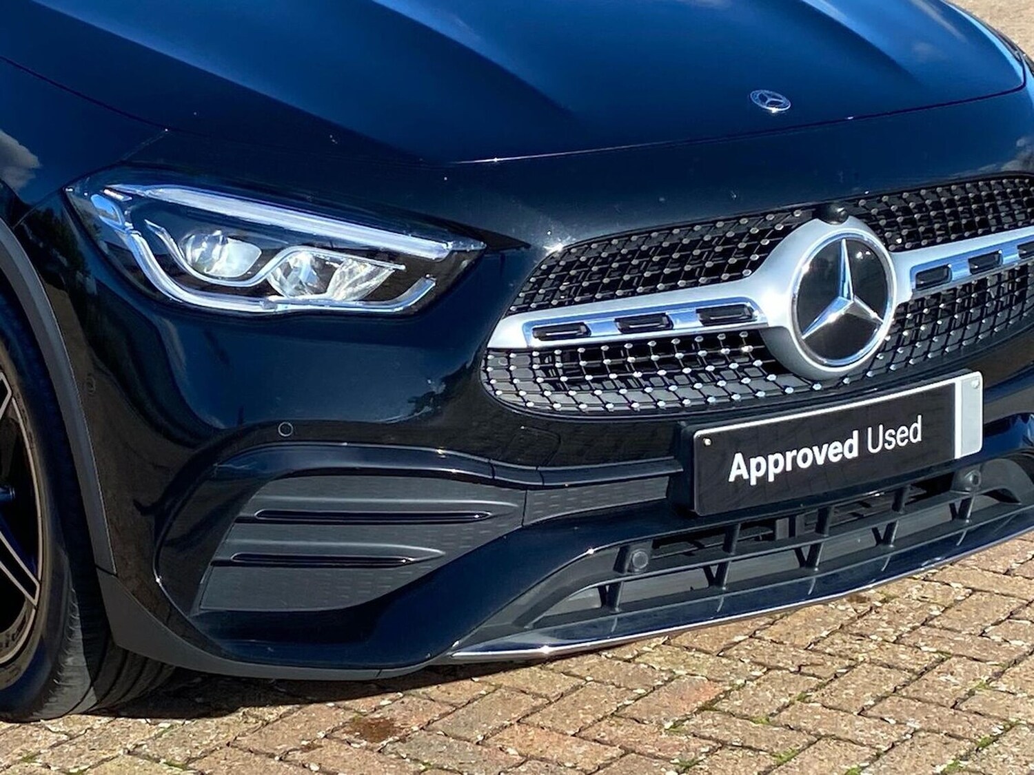 Used Mercedes-Benz GLA 2022 for sale - 76369165: Photo 33