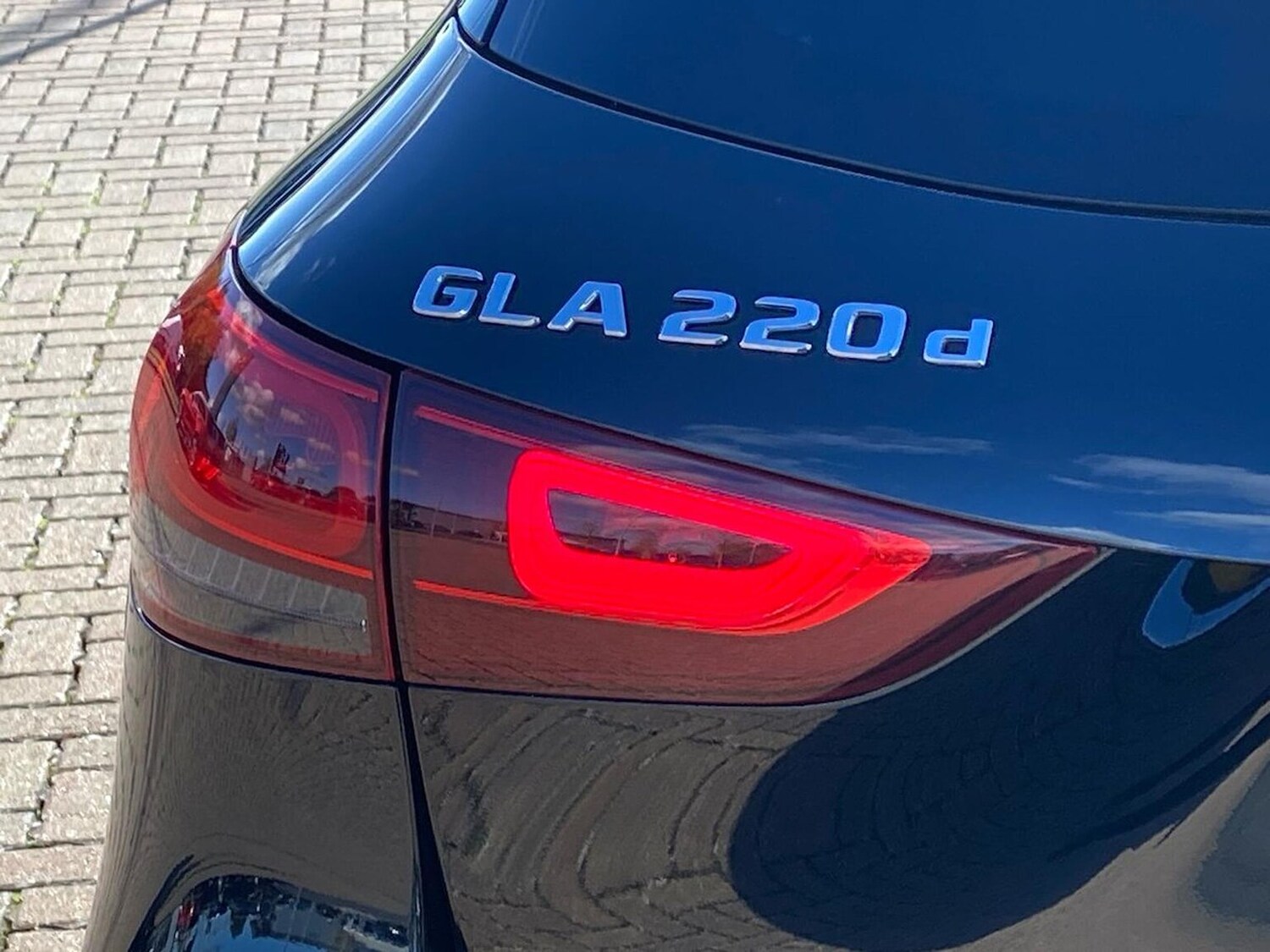 Used Mercedes-Benz GLA 2022 for sale - 76369165: Photo 35