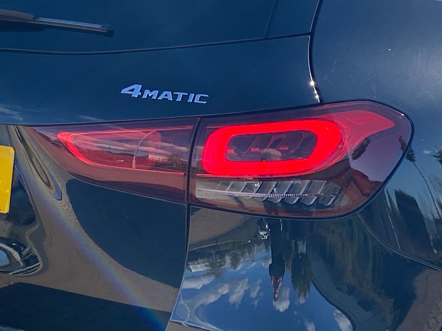 Used Mercedes-Benz GLA 2022 for sale - 76369165: Photo 36