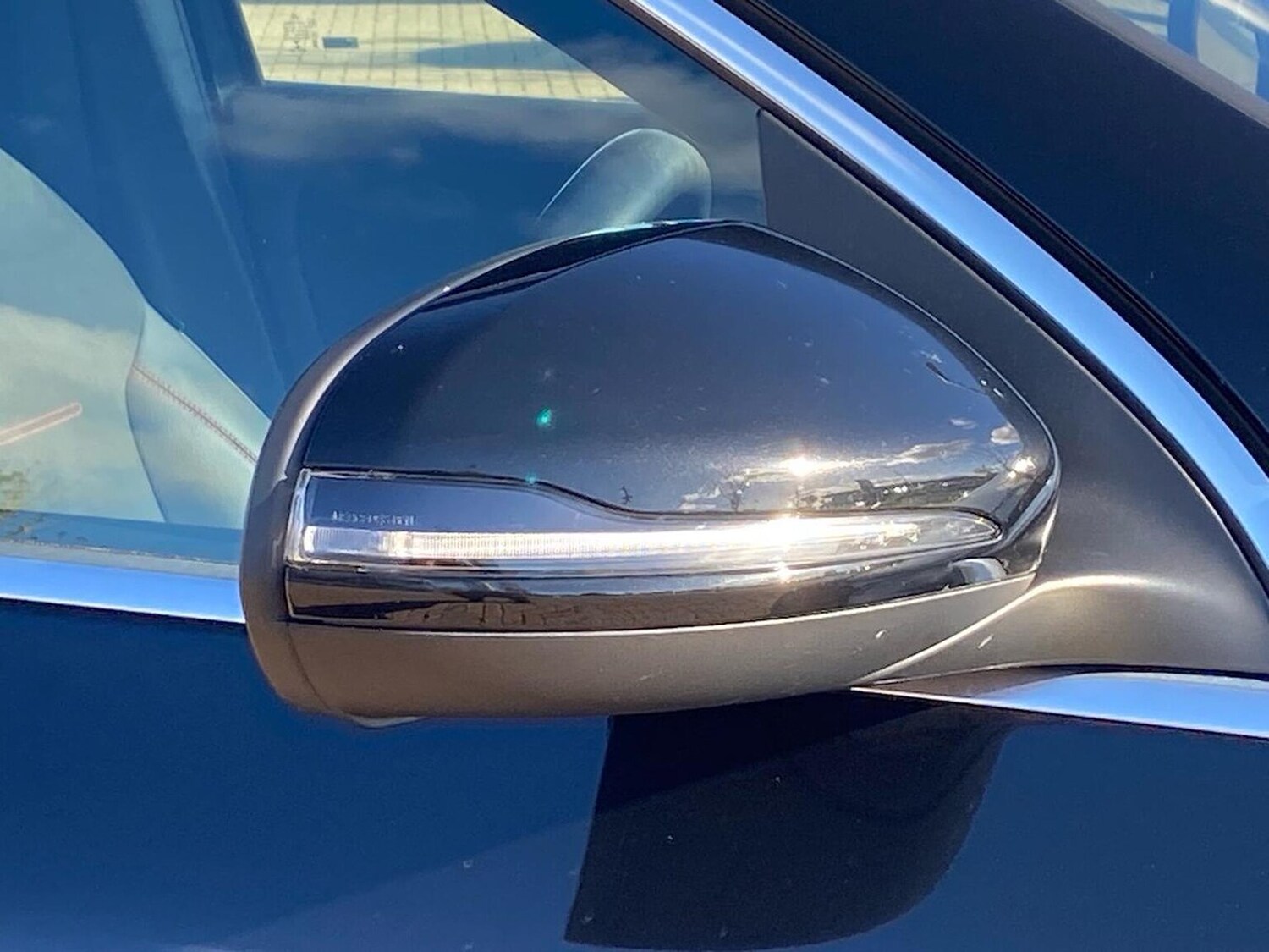 Used Mercedes-Benz GLA 2022 for sale - 76369165: Photo 38