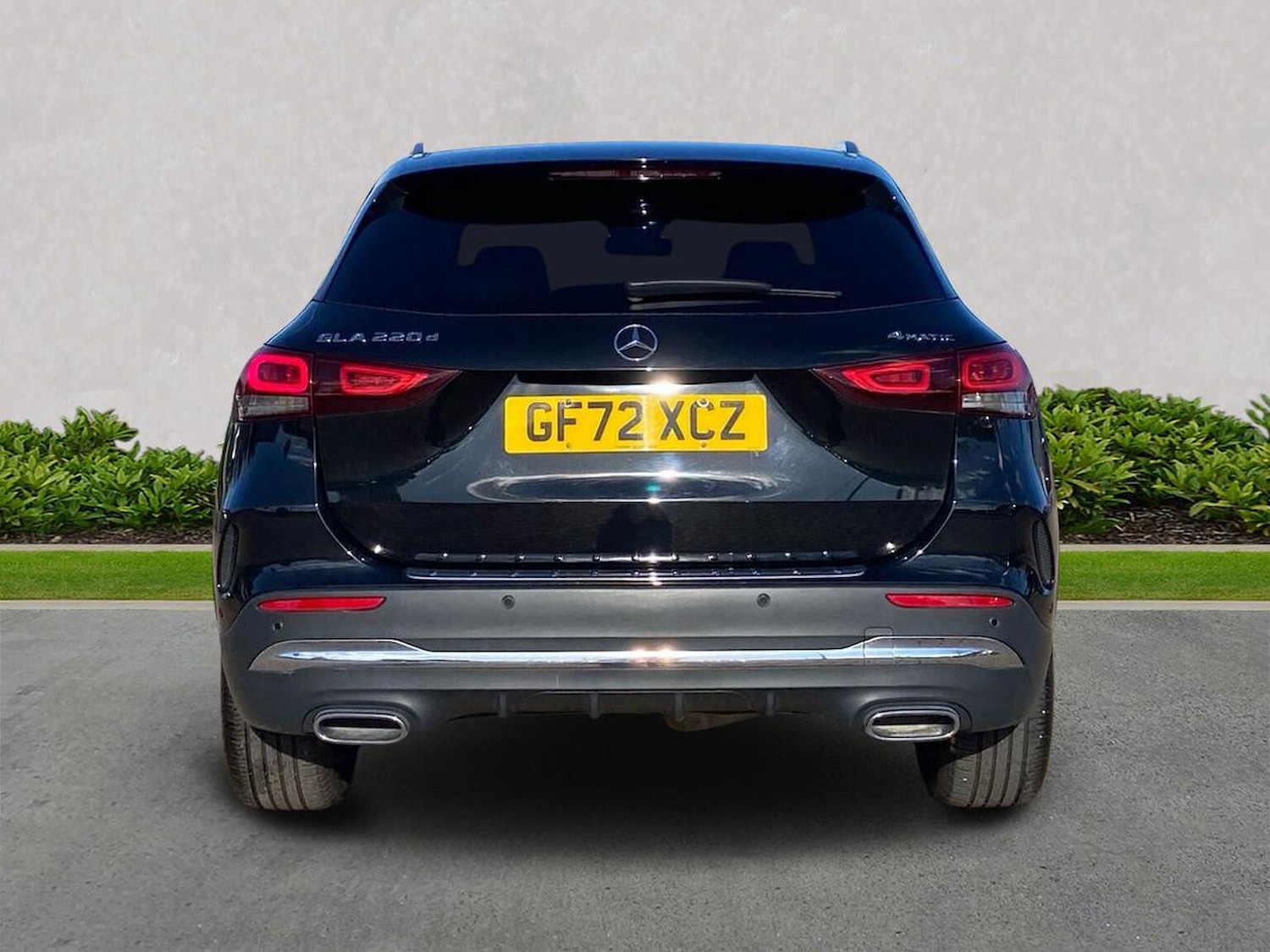 Used Mercedes-Benz GLA 2022 for sale - 76369165: Photo 4