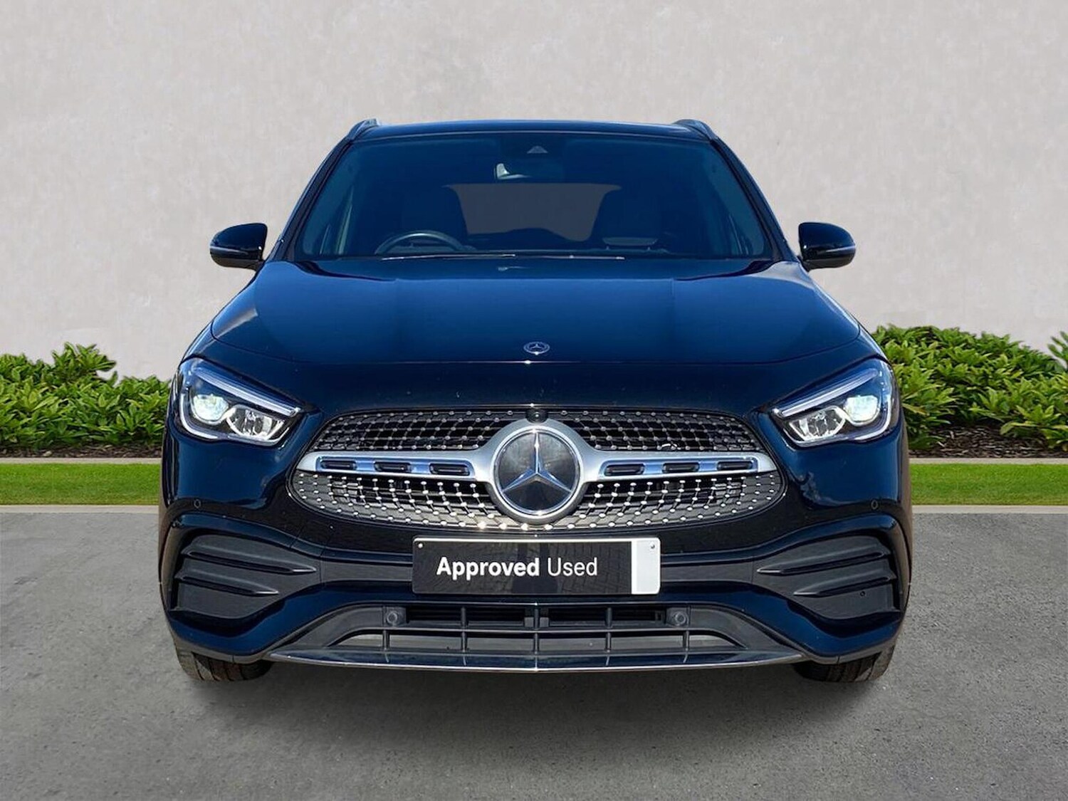 Used Mercedes-Benz GLA 2022 for sale - 76369165: Photo 5