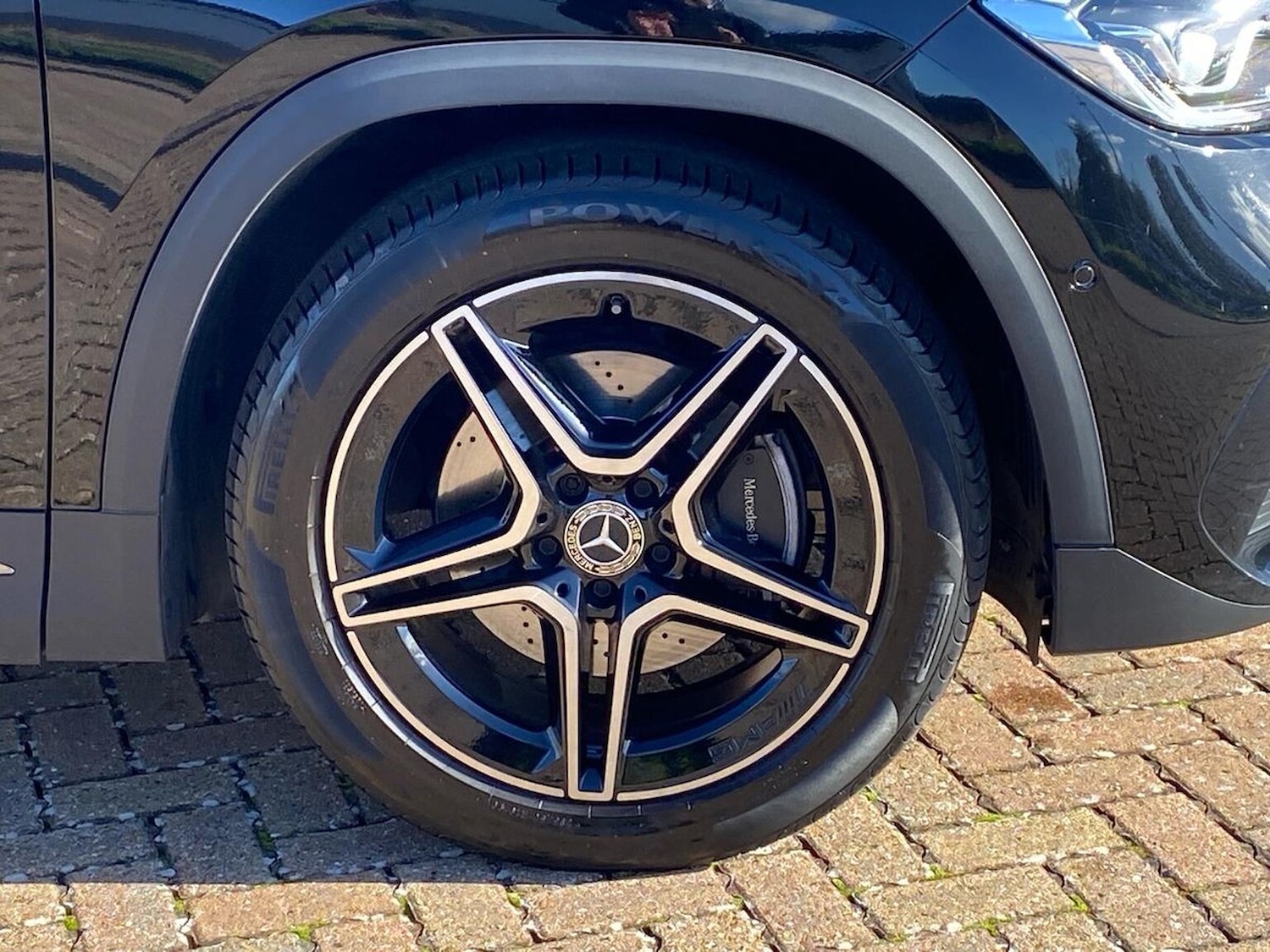 Used Mercedes-Benz GLA 2022 for sale - 76369165: Photo 6