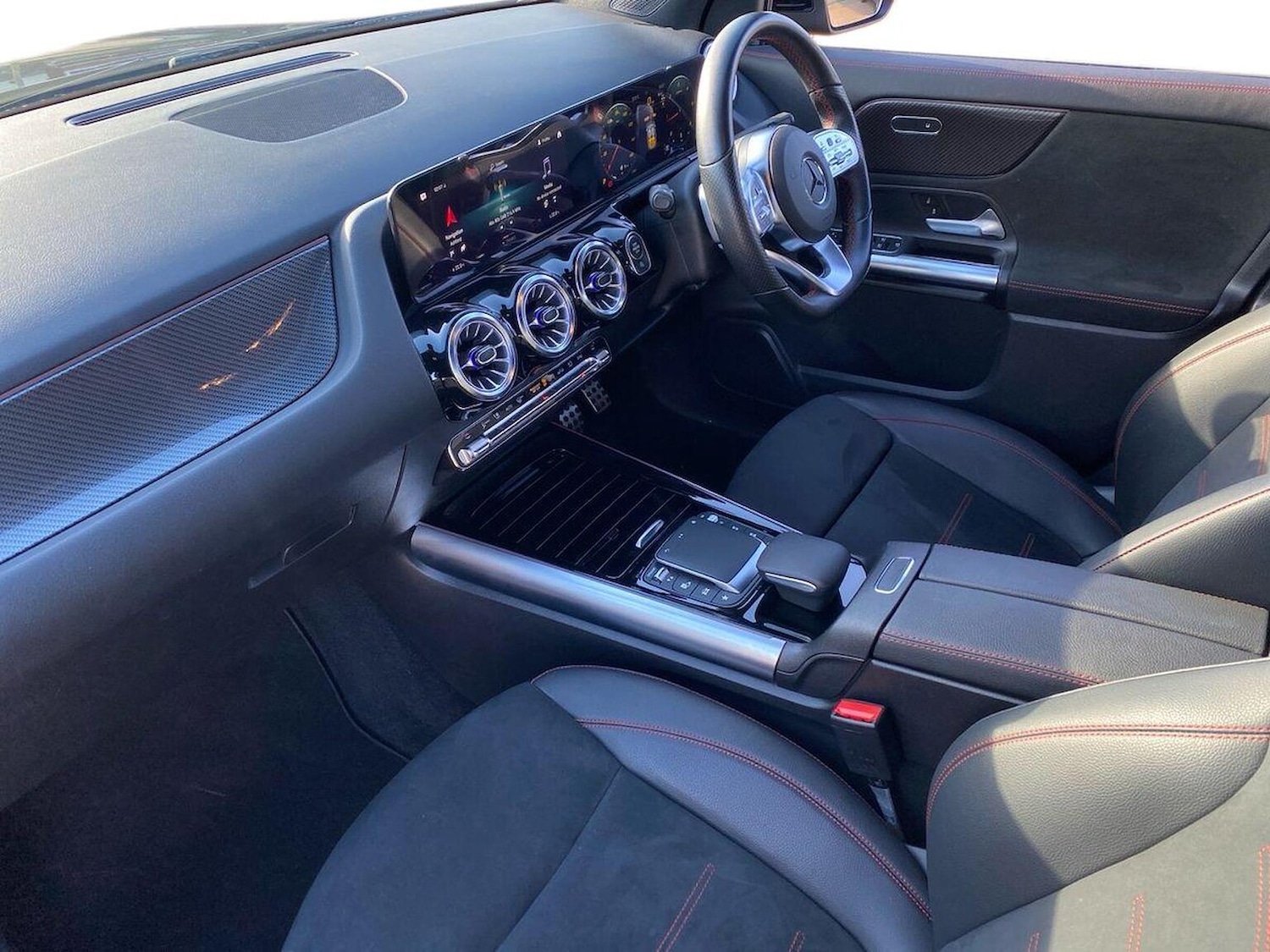 Used Mercedes-Benz GLA 2022 for sale - 76369165: Photo 7