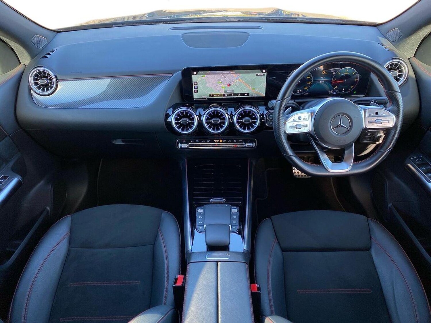 Used Mercedes-Benz GLA 2022 for sale - 76369165: Photo 8