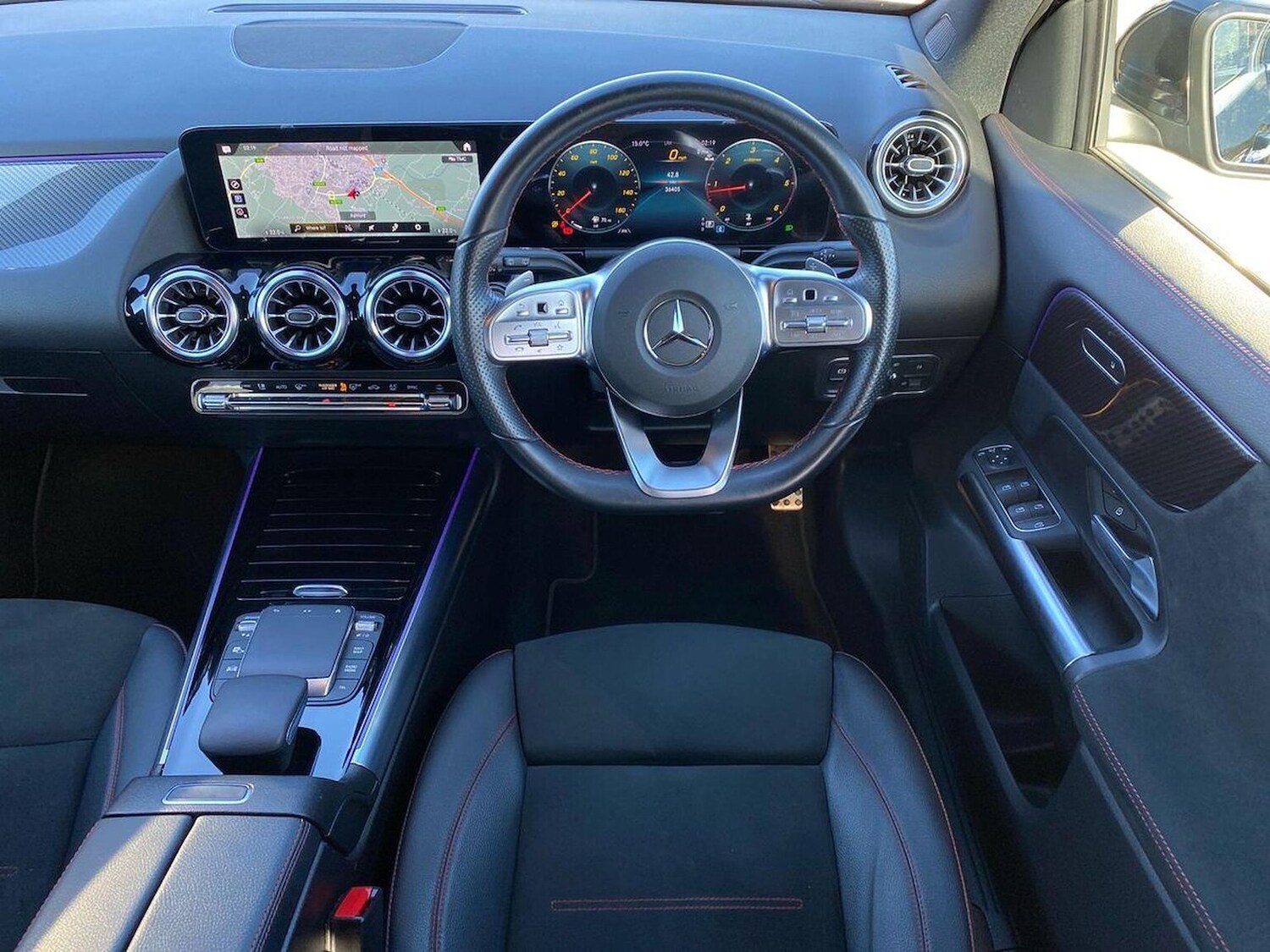 Used Mercedes-Benz GLA 2022 for sale - 76369165: Photo 9