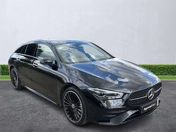 Used Mercedes-Benz CLA 2025 for sale - 79355784: Photo