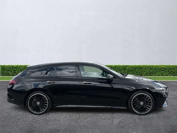 Used Mercedes-Benz CLA 2025 for sale - 79355784: Photo