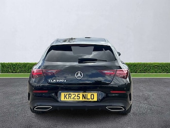 Used Mercedes-Benz CLA 2025 for sale - 79355784: Photo