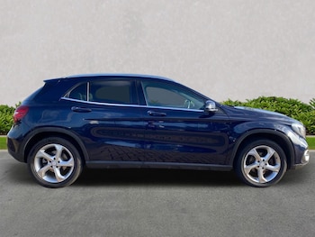 Used Mercedes-Benz GLA 2017 for sale - 75962445: Photo