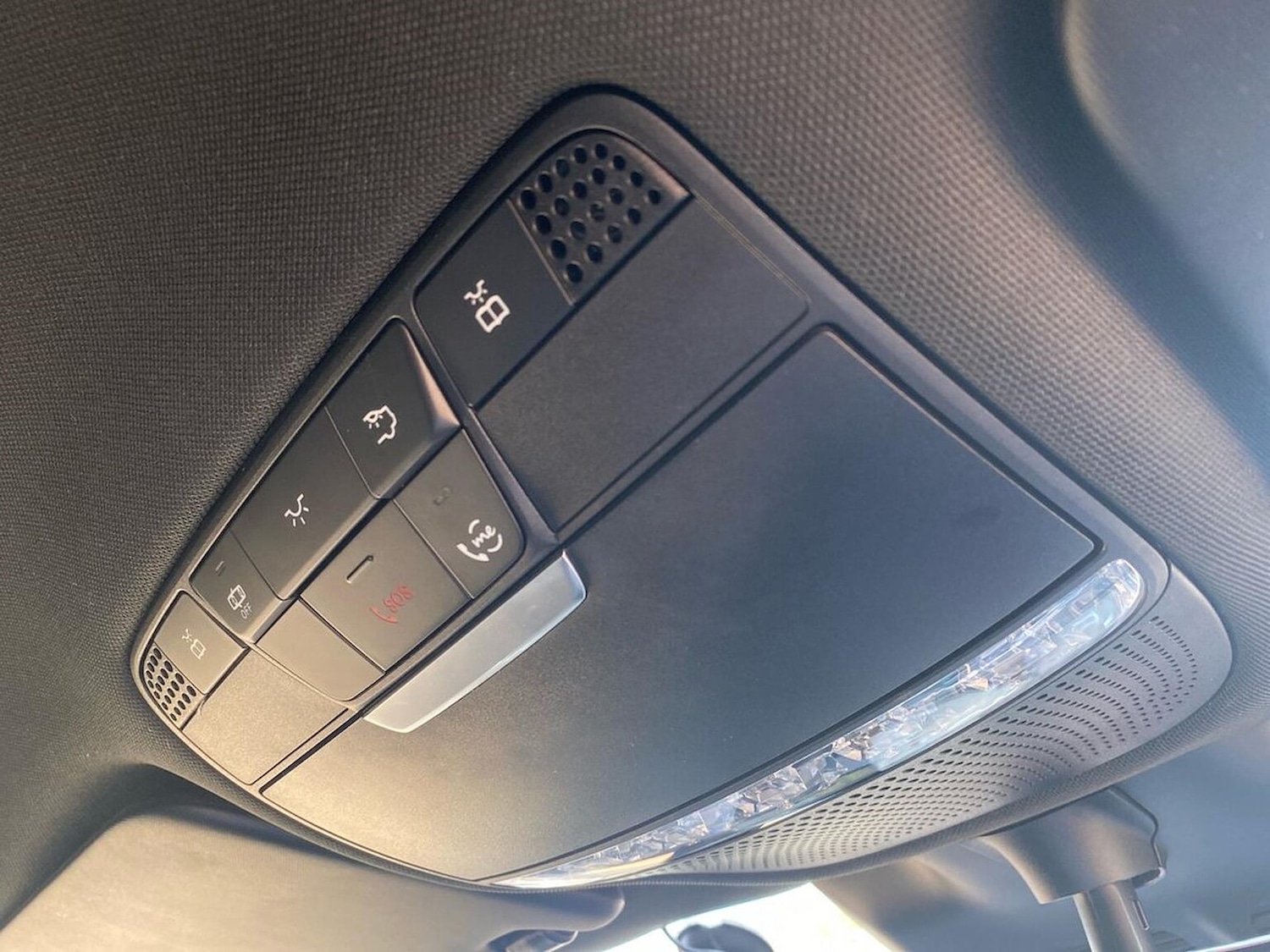Used Mercedes-Benz GLC 2021 for sale - 76017887: Photo 14