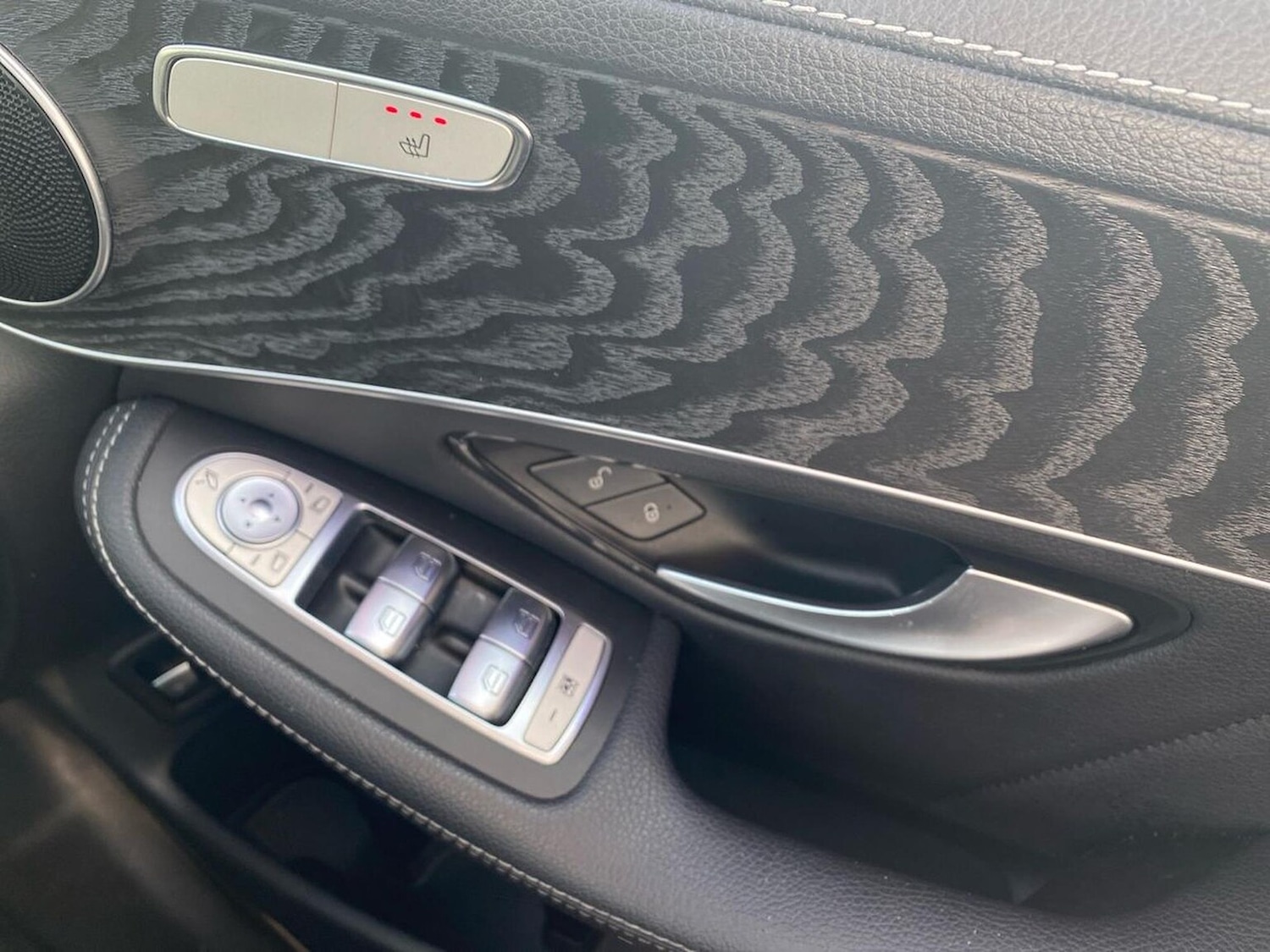 Used Mercedes-Benz GLC 2021 for sale - 76017887: Photo 21