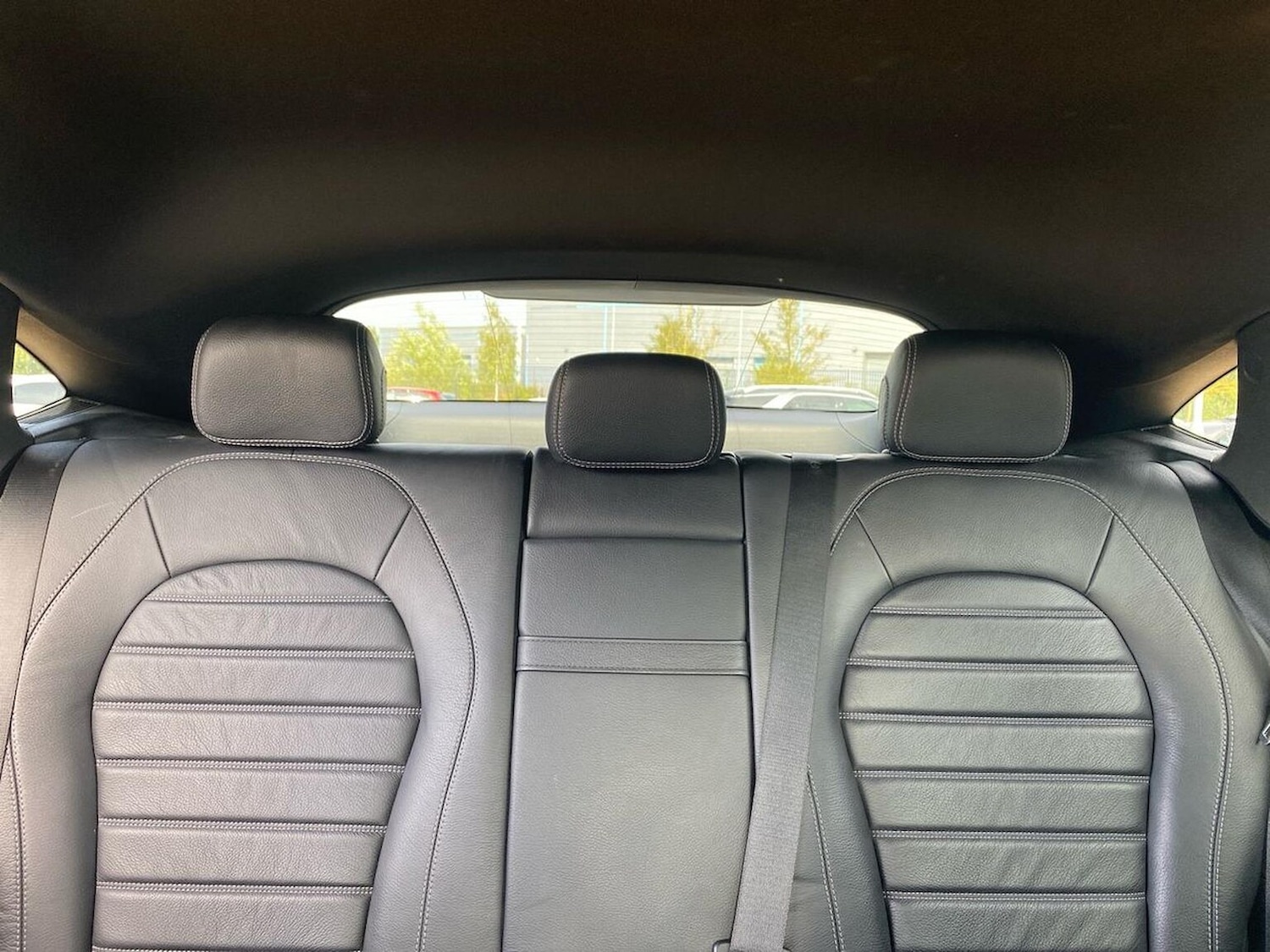 Used Mercedes-Benz GLC 2021 for sale - 76017887: Photo 40
