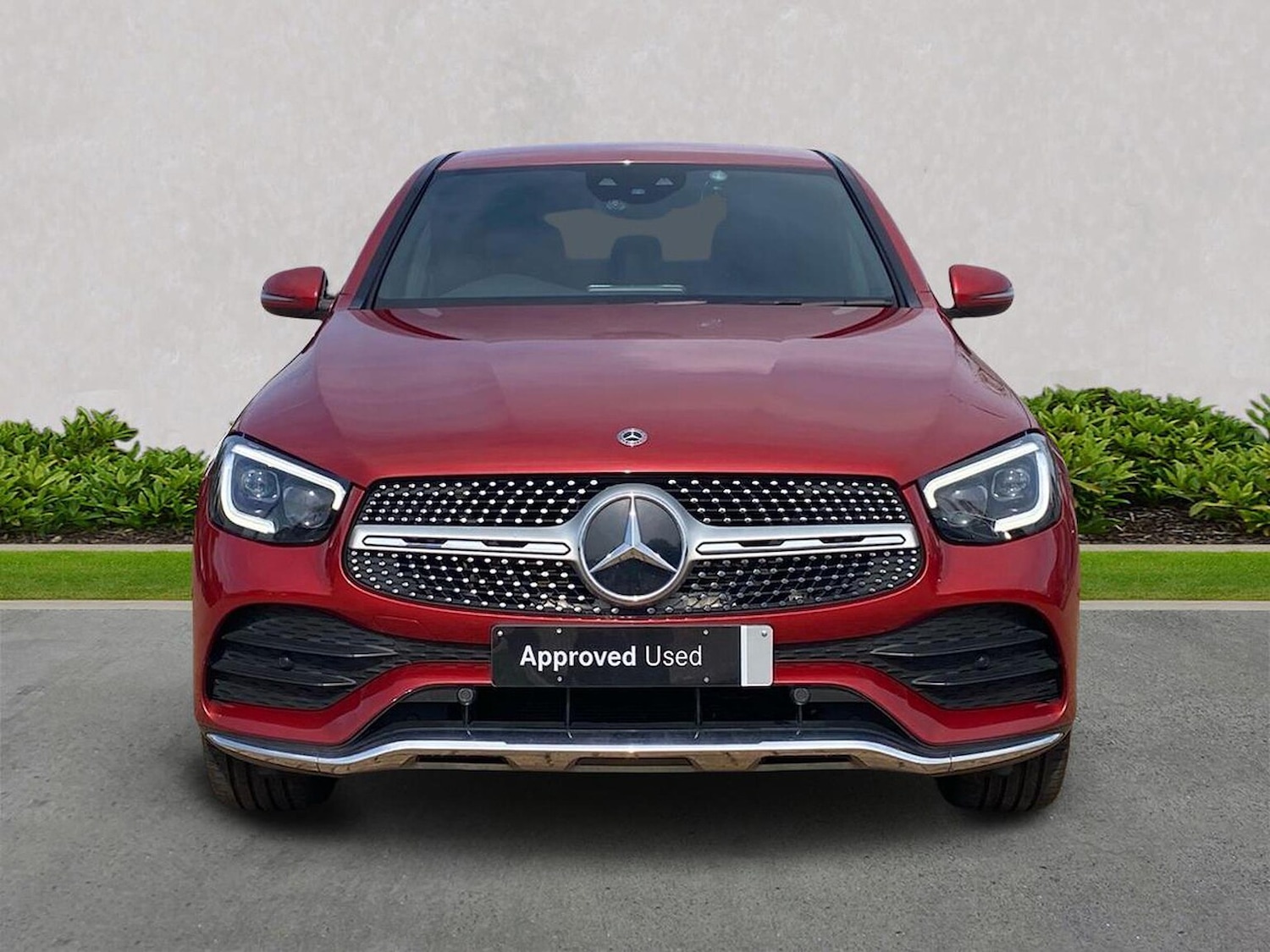 Used Mercedes-Benz GLC 2021 for sale - 76017887: Photo 5