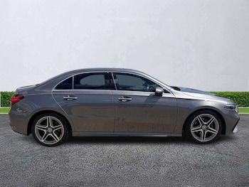 Used Mercedes-Benz A-Class 2024 for sale - 79580781: Photo