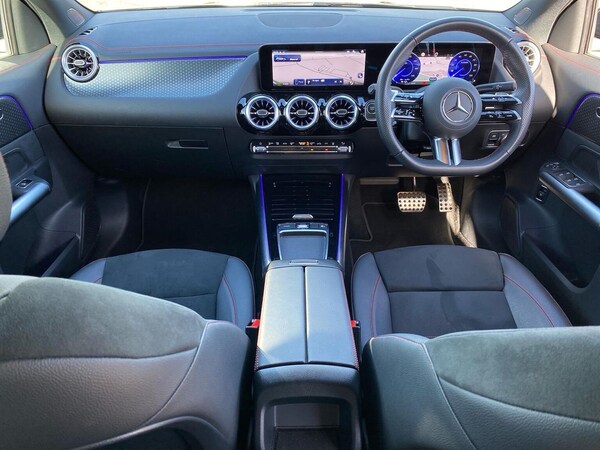Used Mercedes-Benz EQA 2024 for sale - 76171495: Photo 13