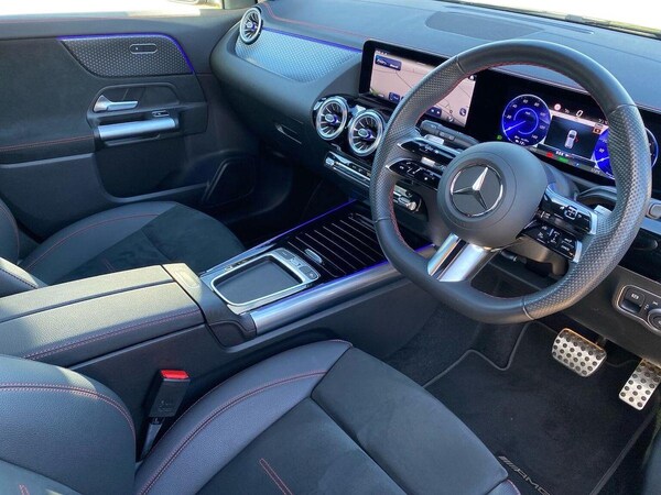 Used Mercedes-Benz EQA 2024 for sale - 76171495: Photo 15