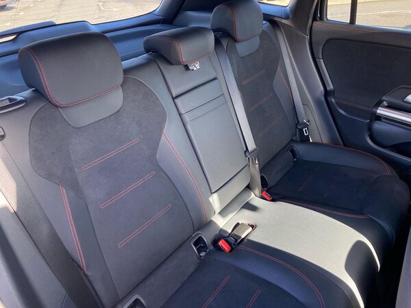 Used Mercedes-Benz EQA 2024 for sale - 76171495: Photo 16