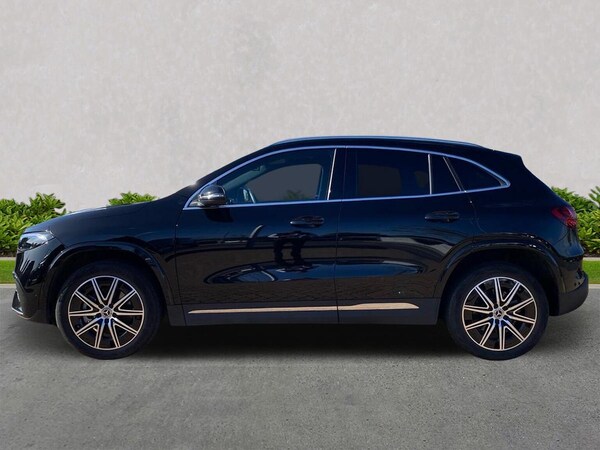 Used Mercedes-Benz EQA 2024 for sale - 76171495: Photo 19