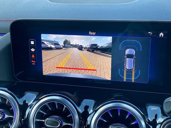 Used Mercedes-Benz EQA 2024 for sale - 76171495: Photo 23