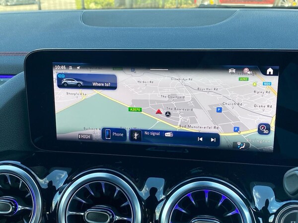 Used Mercedes-Benz EQA 2024 for sale - 76171495: Photo 24