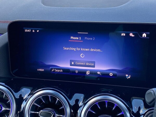 Used Mercedes-Benz EQA 2024 for sale - 76171495: Photo 25