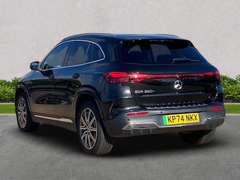 Used Mercedes-Benz EQA 2024 for sale - 76171495: Photo 2