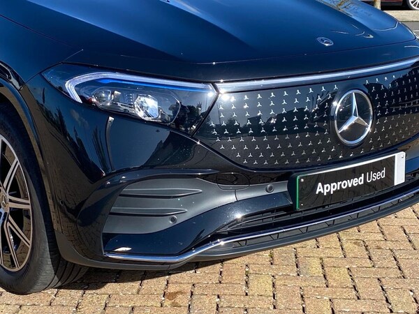 Used Mercedes-Benz EQA 2024 for sale - 76171495: Photo 33