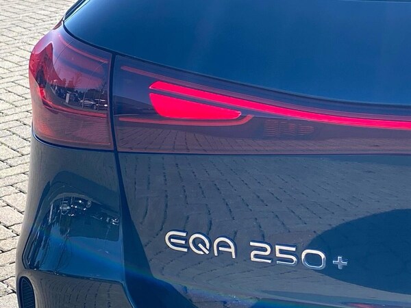 Used Mercedes-Benz EQA 2024 for sale - 76171495: Photo 35