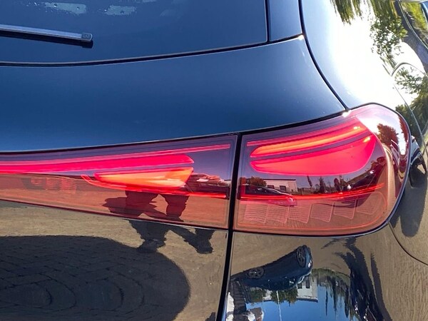 Used Mercedes-Benz EQA 2024 for sale - 76171495: Photo 36