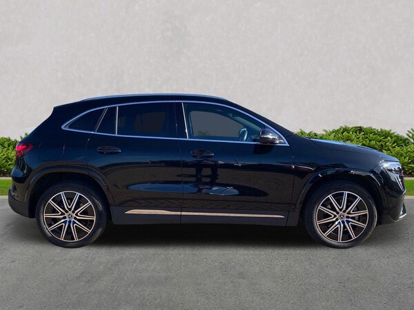 Used Mercedes-Benz EQA 2024 for sale - 76171495: Photo 3
