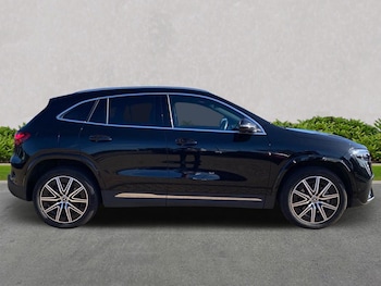Used Mercedes-Benz EQA 2024 for sale - 76171495: Photo 3