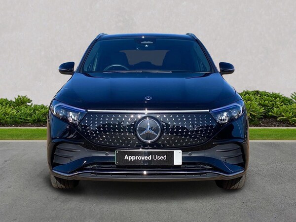 Used Mercedes-Benz EQA 2024 for sale - 76171495: Photo 5
