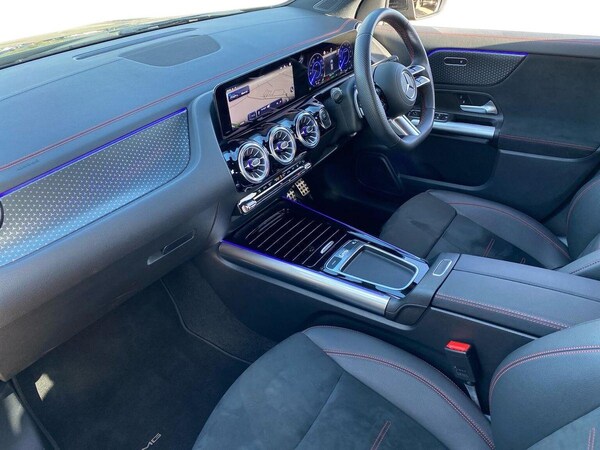 Used Mercedes-Benz EQA 2024 for sale - 76171495: Photo 7