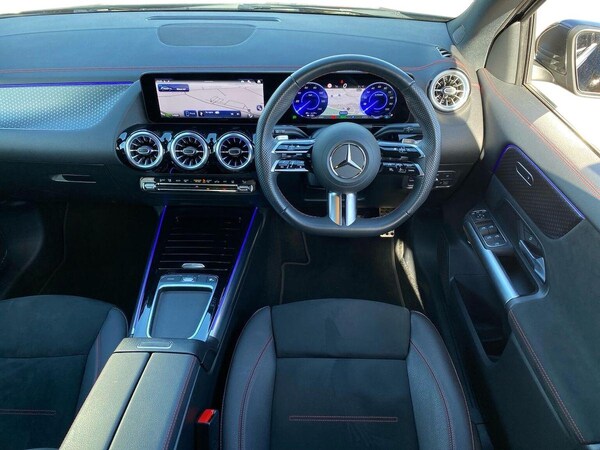 Used Mercedes-Benz EQA 2024 for sale - 76171495: Photo 9